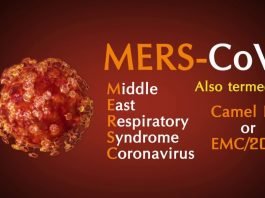 南韓 MERS-CoV專題報導