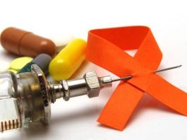 聯合國愛滋病規劃署:愛滋病預防工作要重振