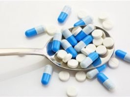 預防住院病人acetaminophen過量