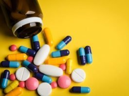 藥師必須知道的五種致命藥物交互作用