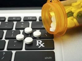 防止處方藥物濫用的程式未被充分利用