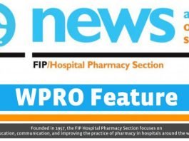 FIP 2017年12月 第66期 HPS 西太平洋區報導