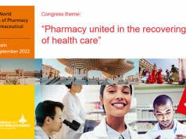 80th FIP World Congress of Pharmacy and Pharmaceutical Sciences