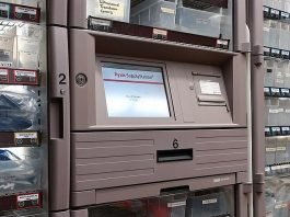 智慧藥櫃的技術限制危及病人安全