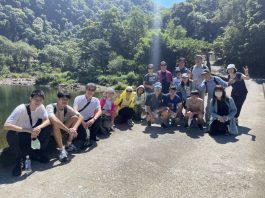 111年度會員自強活動報導