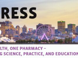 FIP congress 2026: Registration and abstract submission are now open!