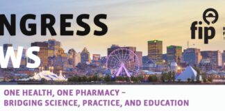 FIP congress 2026: Registration and abstract submission are now open!