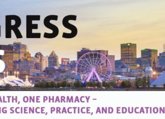 FIP congress 2026: Registration and abstract submission are now open!