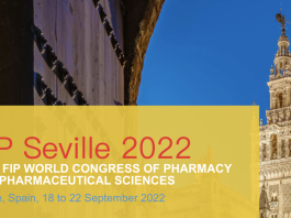 PRESS RELEASE: FIP council elects first FIP president from Australia